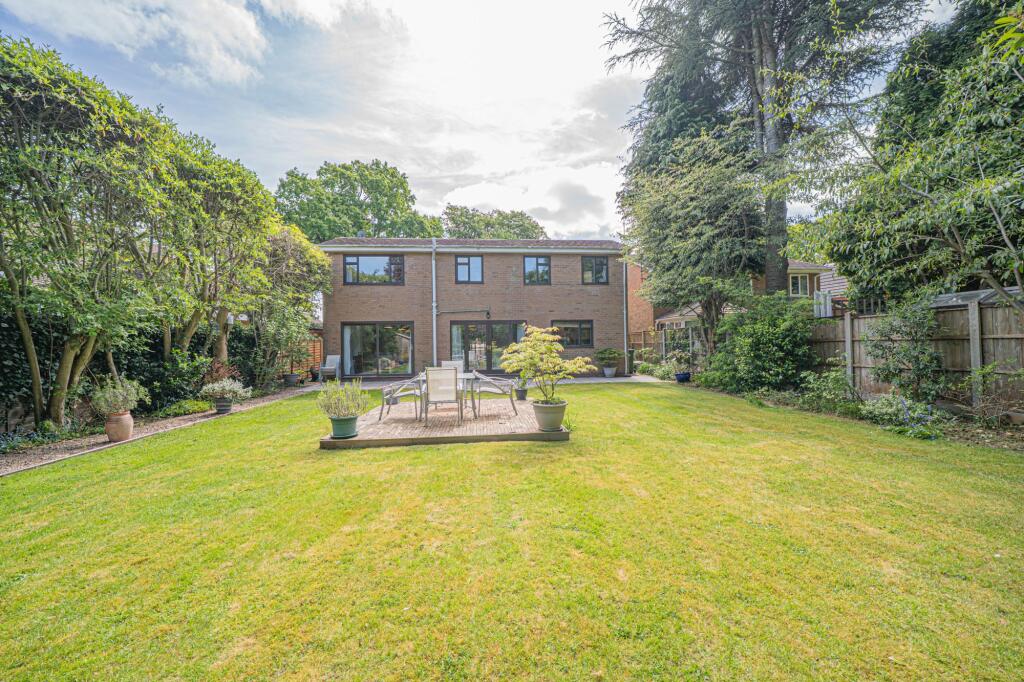 Additional image 19 of Station Road, Knowle, B93