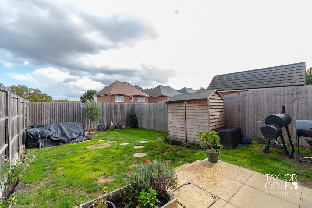 Additional image 20 of Barlaston Way, Amington