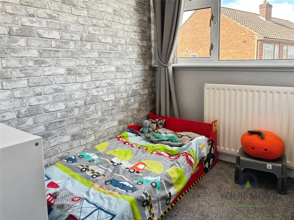 Additional image 15 of Jayne Close, West Bromwich, West Midlands, B71