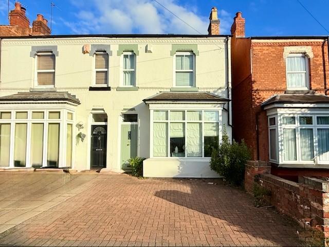 Property image for Station Road, Sutton Coldfield