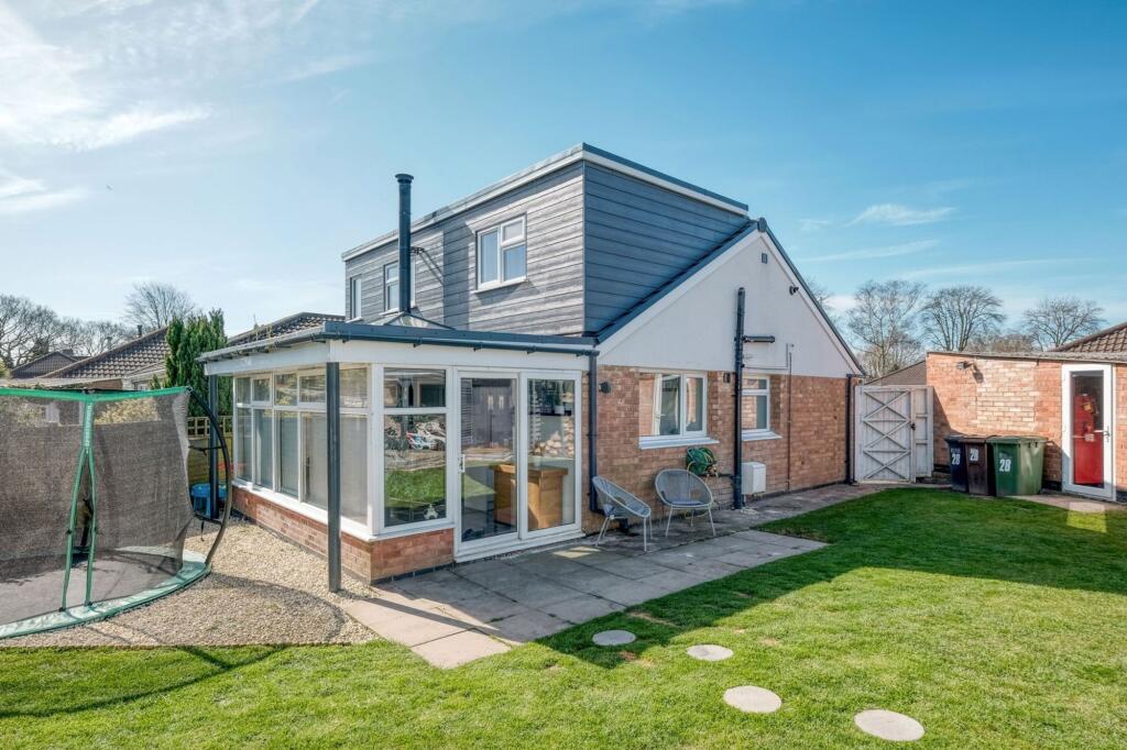 Additional image 20 of Bronte Close, Shirley, B90