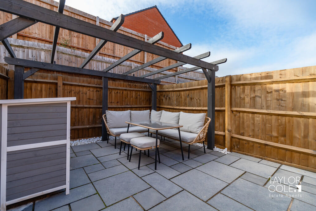 Additional image 21 of Meadow Way, Tamworth