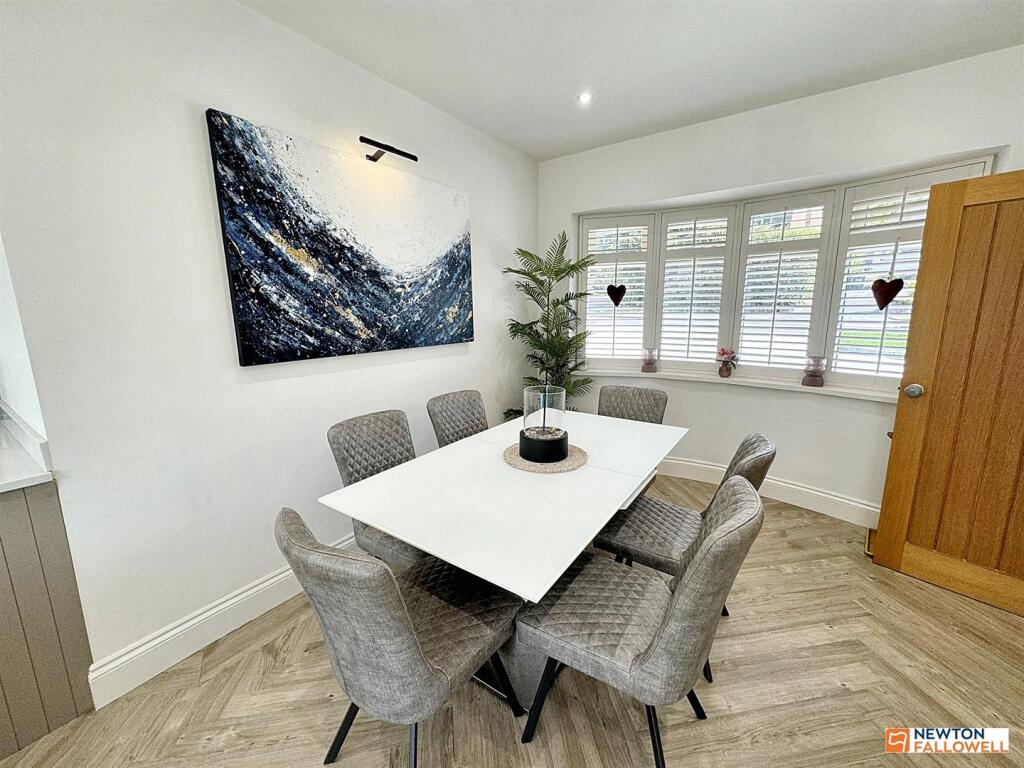 Additional image 12 of Hill Village Road, Four Oaks