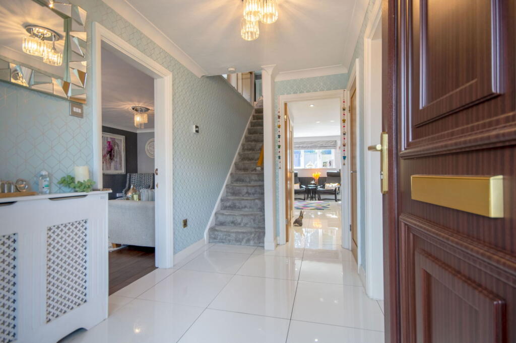 Additional image 5 of Bishops Way, Four Oaks, Sutton Coldfield, B74