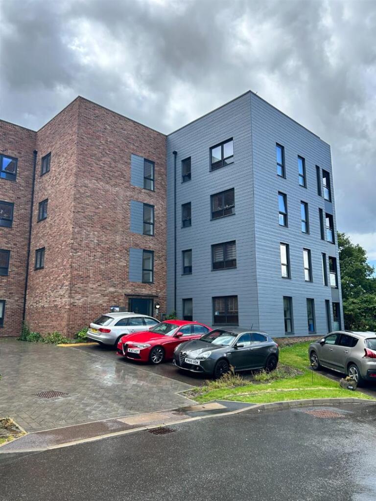 Property image for Elm Road, Blythe Valley, Solihull