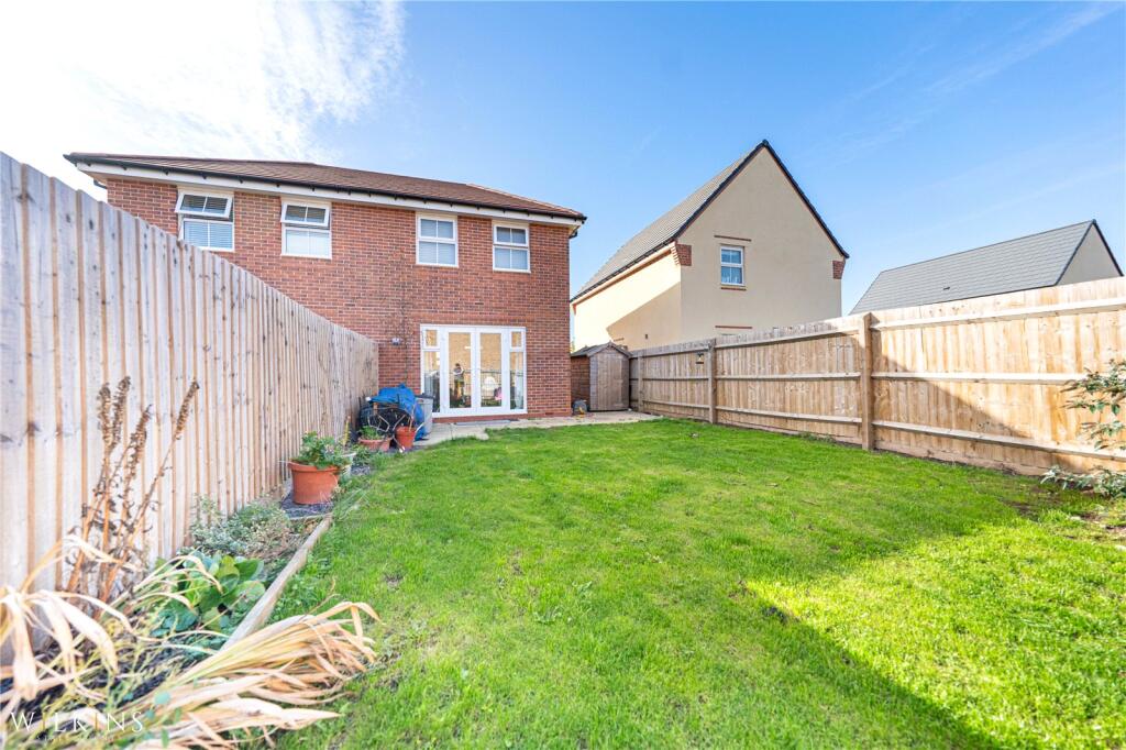 Additional image 18 of Worthing Grove, Tamworth, Staffordshire, B78