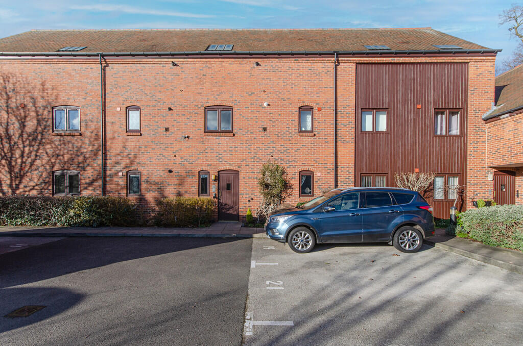 Additional image 31 of The Greaves, Minworth