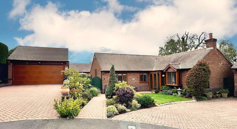 Property image for Keating Gardens, Four Oaks, Sutton Coldfield, B75 5QG