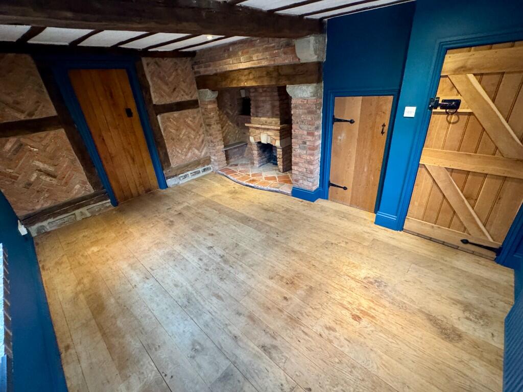 Additional image 6 of Bradnocks Marsh Lane, B92