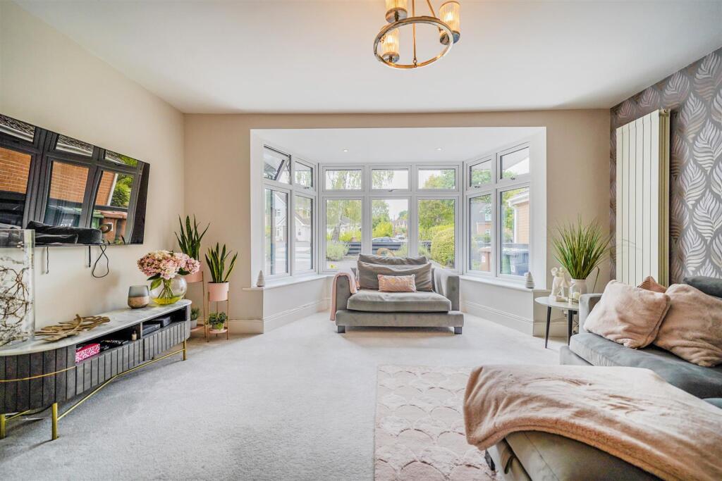 Additional image 11 of Woodlea Drive, Solihull - SOLD PRIOR TO LAUNCH