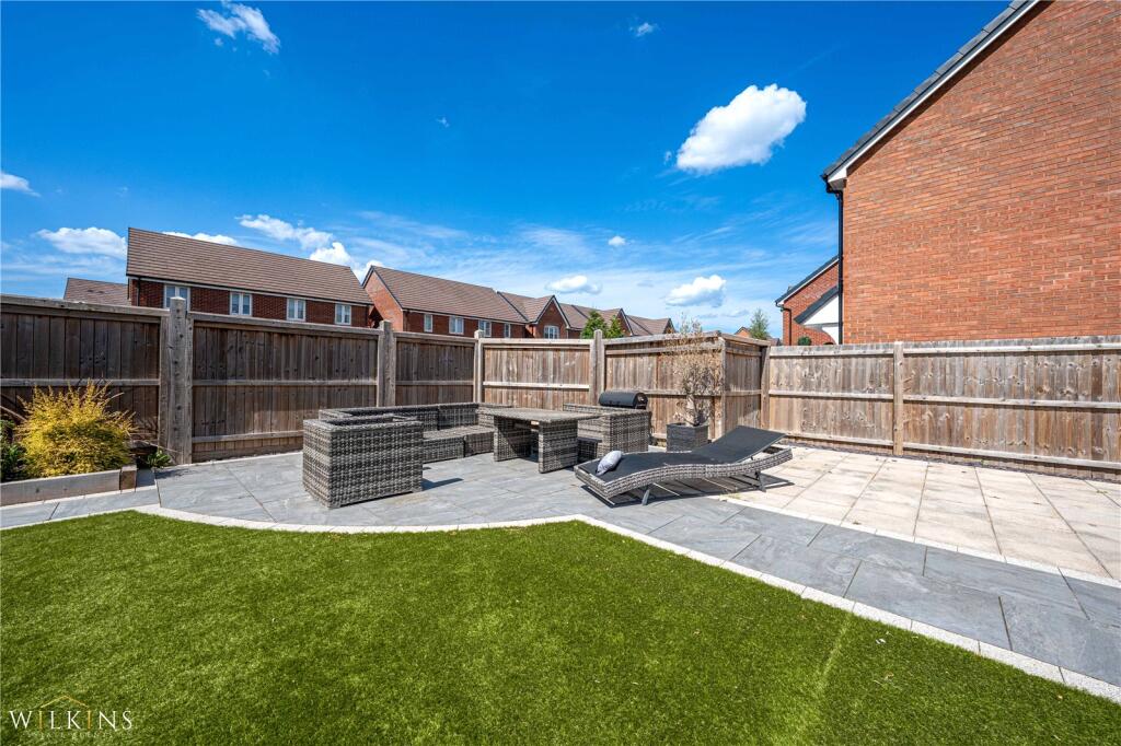 Additional image 44 of Chilwell Close, Warton, Tamworth, B79