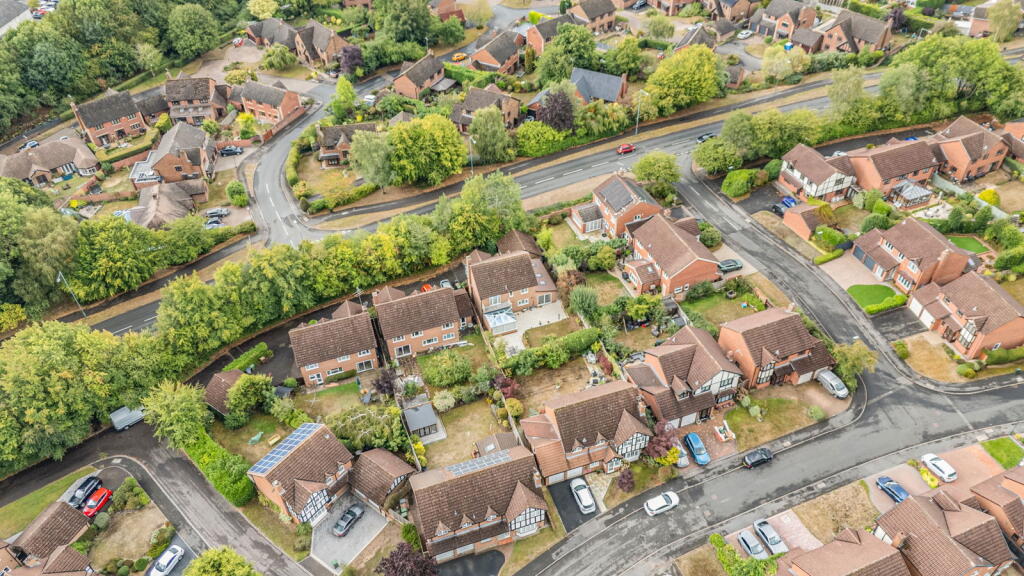 Additional image 24 of Woodston Grove, Solihull, B91 3XH