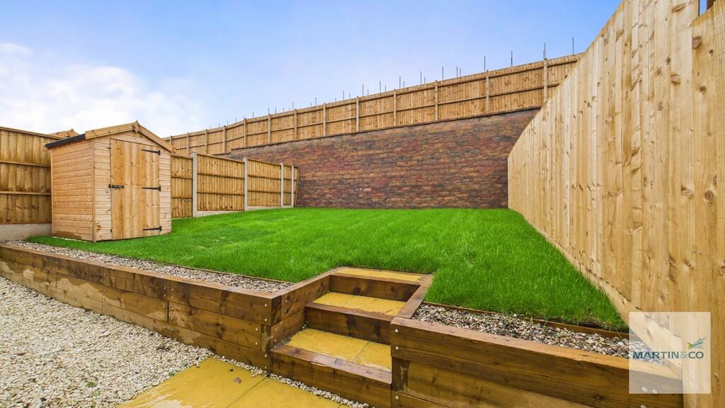 Additional image 12 of Palin Road, Lindridge Road