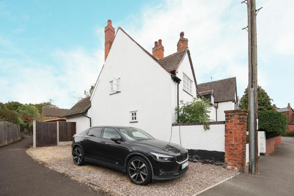 Additional image 21 of Coleshill Road, Curdworth, Sutton Coldfield