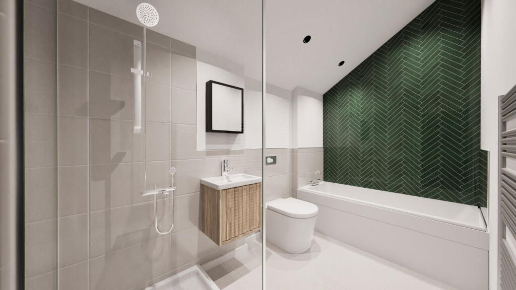 Additional image 9 of Plot 4 - Castle View, Alcester Road , Studley, B80 7PD