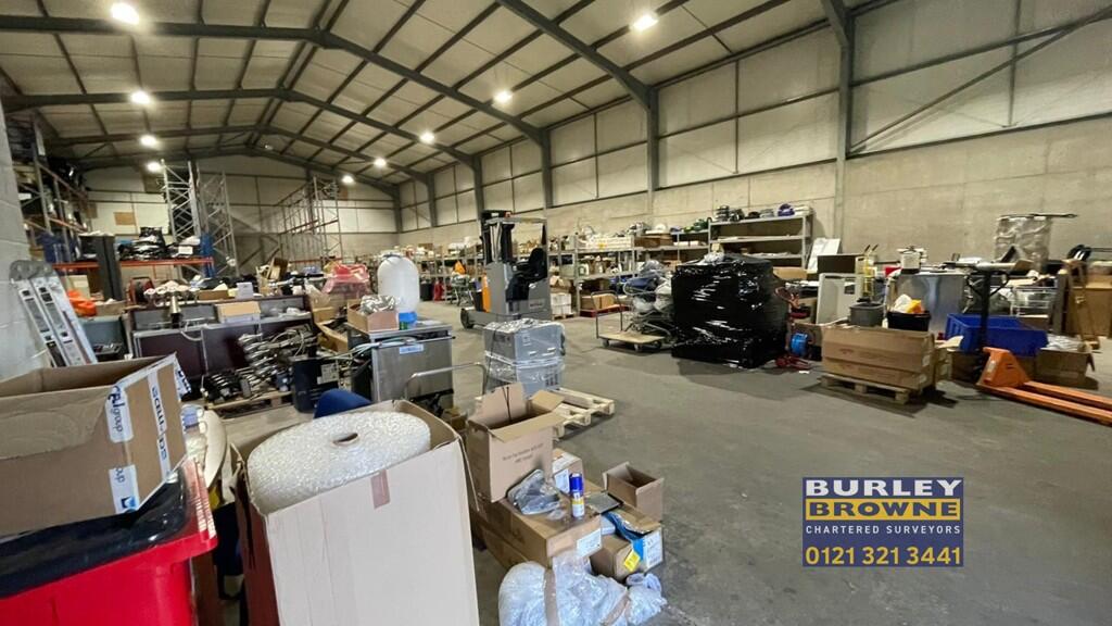 Additional image 2 of Unit 1, Elford Lowe Farm, Elford Road, Elford, Tamworth, Staffordshire, B79 9BJ