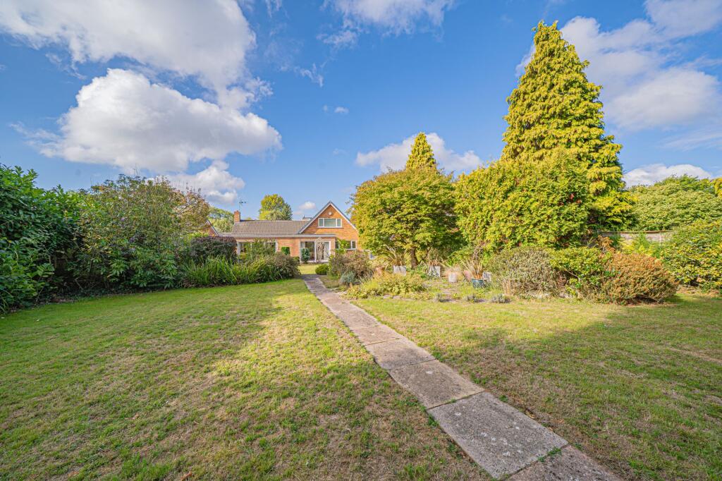 Additional image 25 of Oldway Drive, Solihull, B91