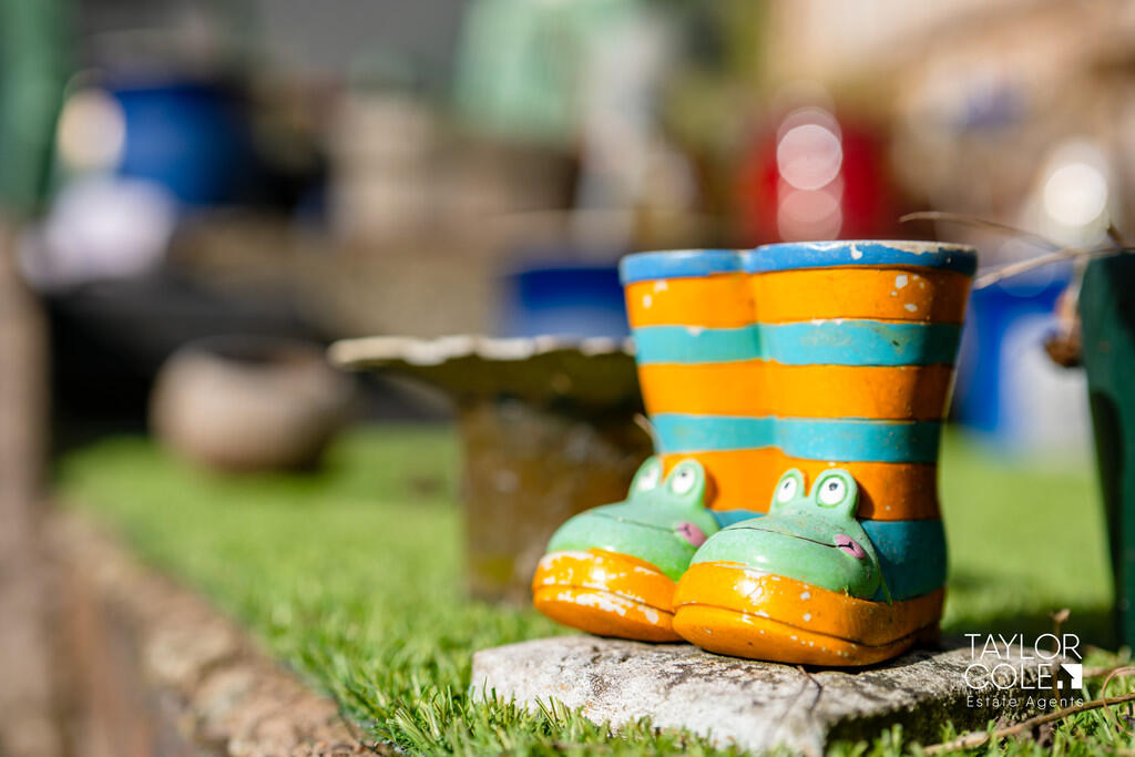 Additional image 24 of Common Lane, Polesworth