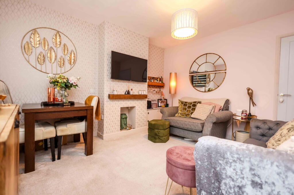 Additional image 4 of Campden Green, Solihull, B92 8HQ