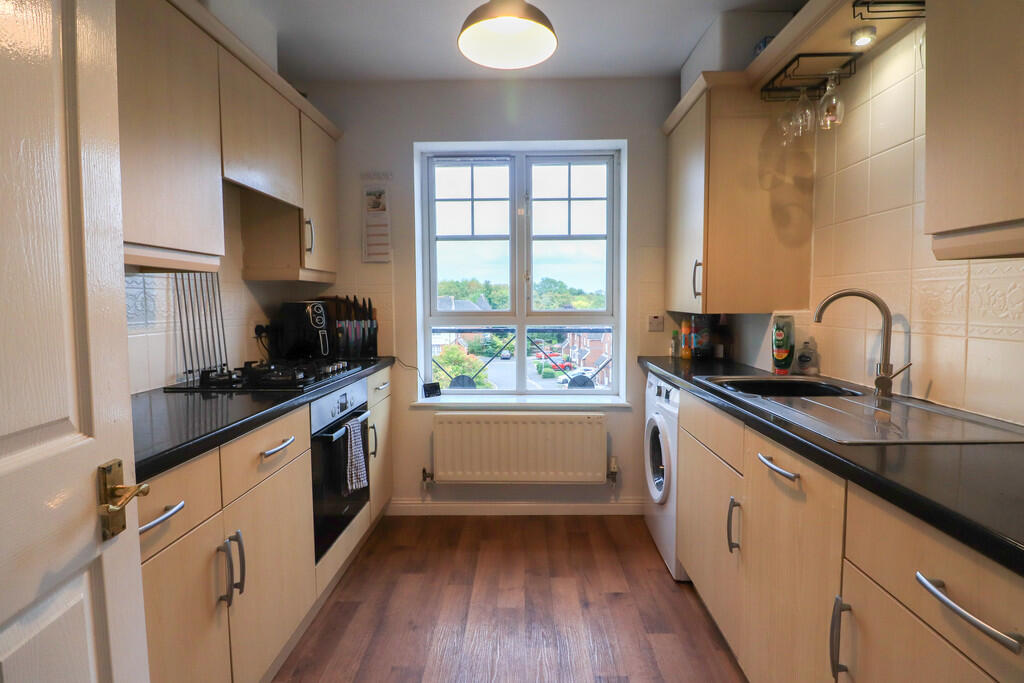 Additional image 10 of Alexandra Mews, Tamworth