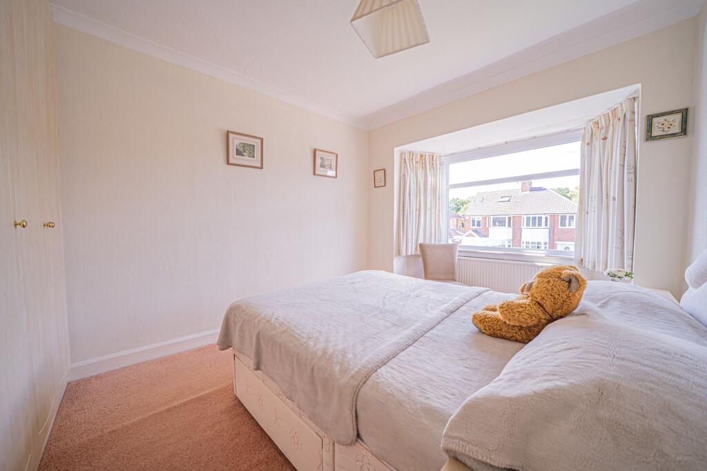 Additional image 15 of Slater Road, Bentley Heath, B93