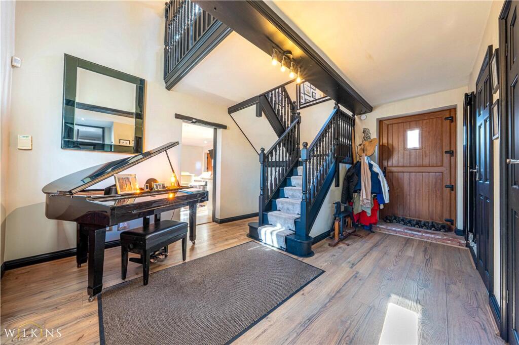 Additional image 54 of Slateley, Kingsbury, Tamworth, Warwickshire, B78