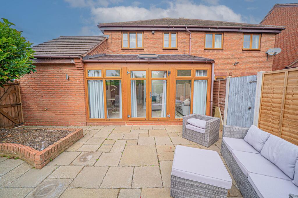 Additional image 11 of Enderby Close, Bentley Heath, B93