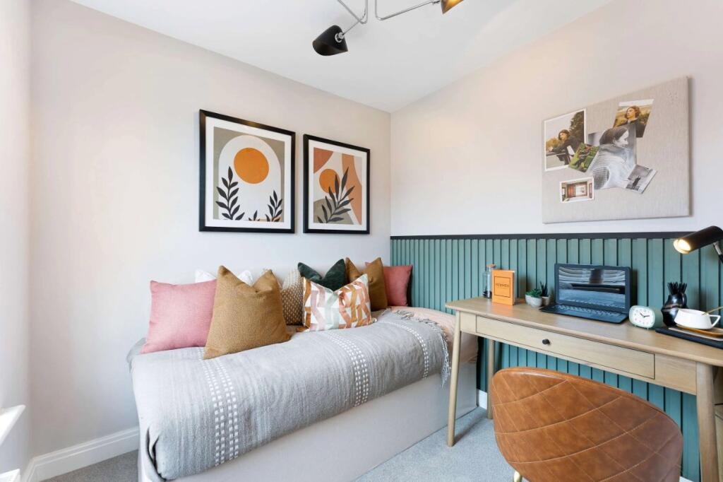 Additional image 5 of Tatterpool Close, Shirley, Solihull, West Midlands, B90