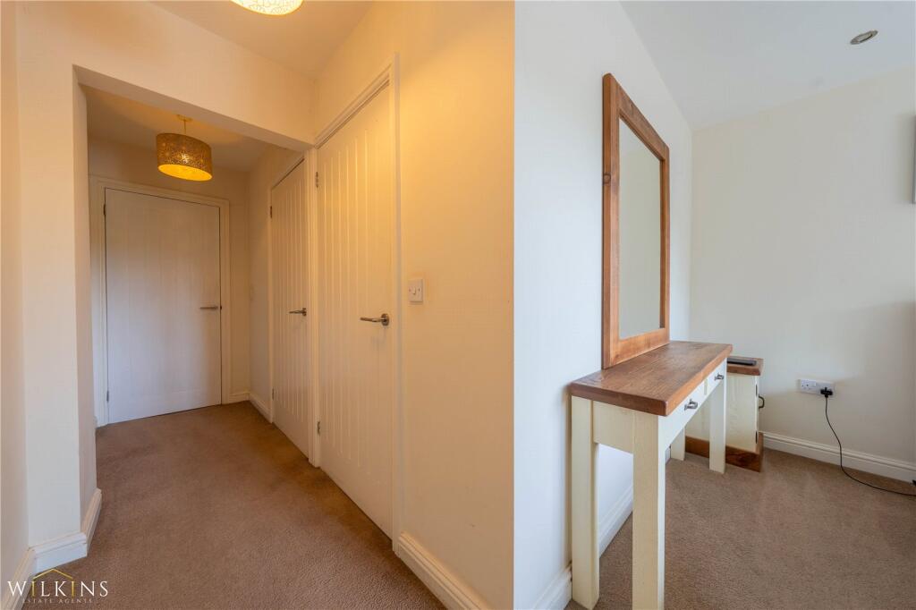 Additional image 16 of Station Road, Polesworth, Tamworth, Warwickshire, B78