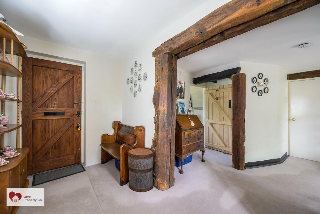 Additional image 3 of Pound Cottage, Barston Lane, Barston, Solihull, B92 0JZ