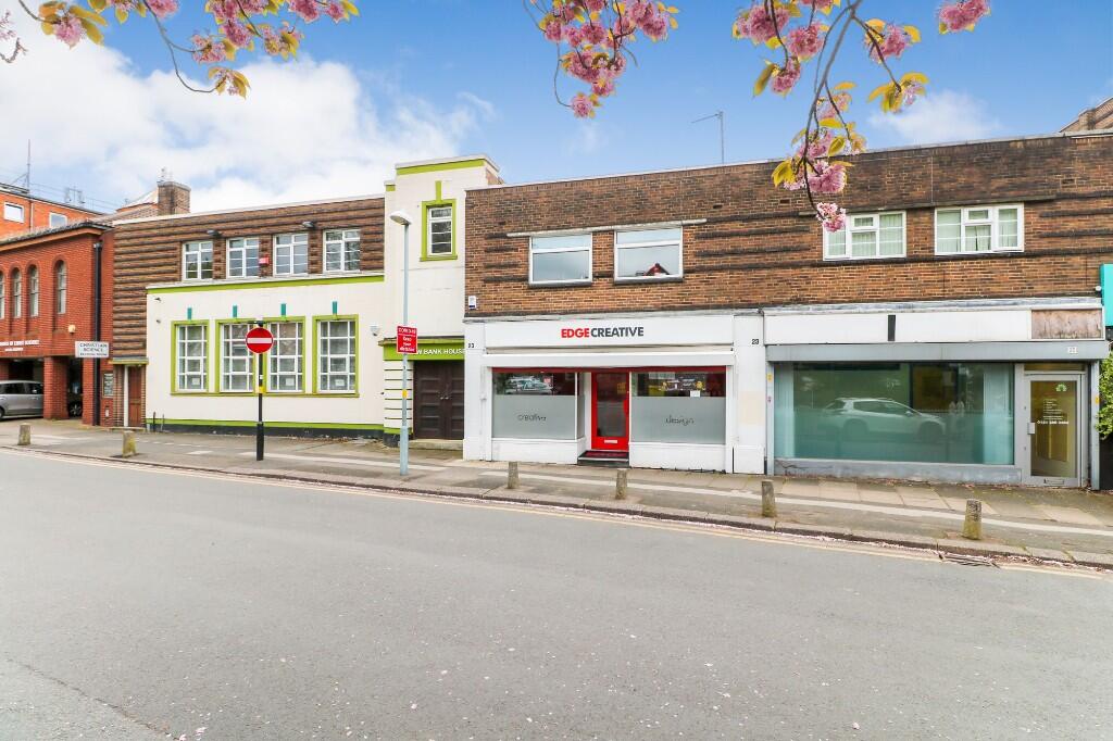 Additional image 2 of 25 Maney Corner, Sutton Coldfield, West Midlands, B72 1QL