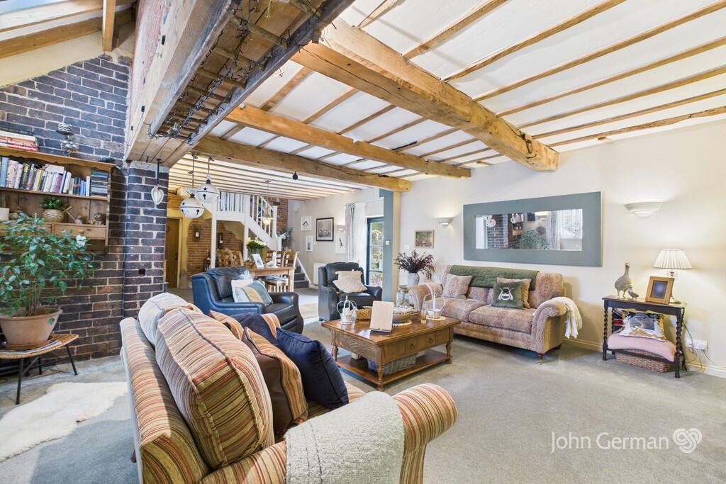 Additional image 4 of Wigginton Field Barns, Wigginton