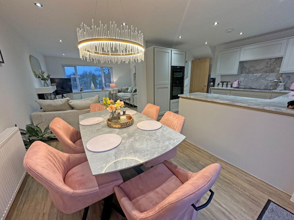 Additional image 4 of Peterbrook Road, Majors Green, Shirley,  B90 1DY