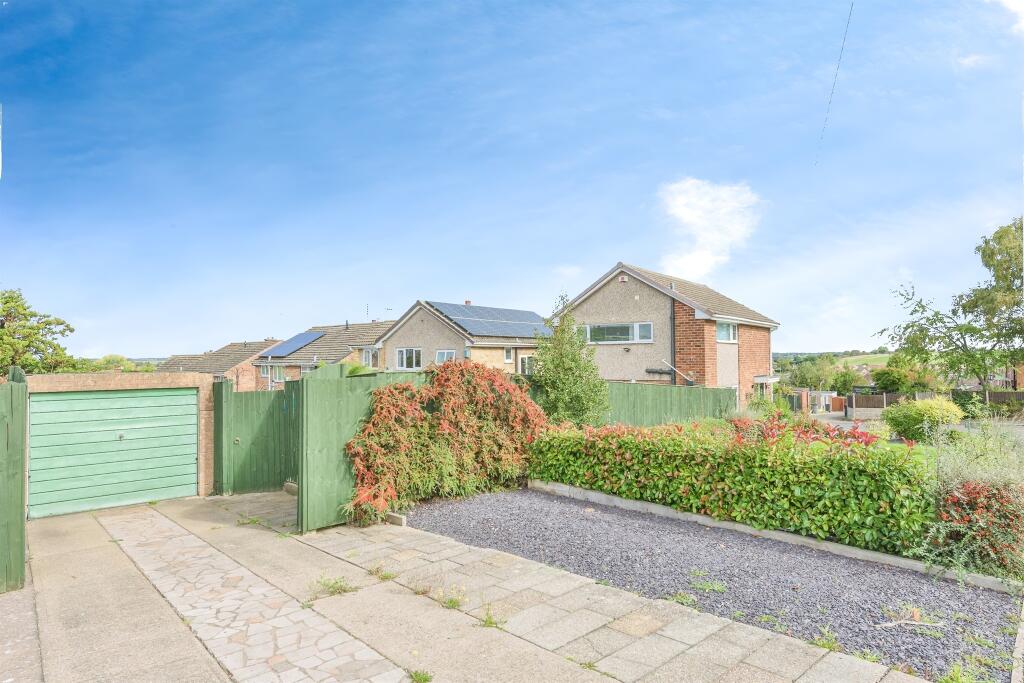 Additional image 15 of St. Leonards View, Polesworth, Tamworth