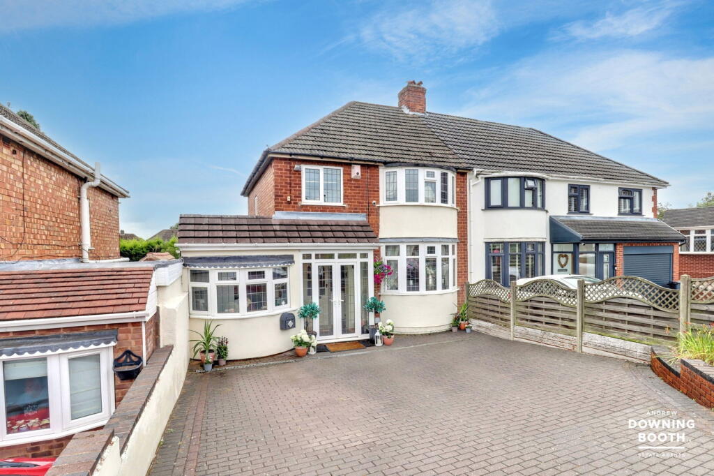Property image for Beacon View Drive, Streetly, Sutton Coldfield