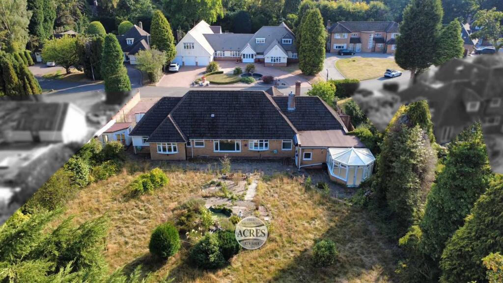 Additional image 17 of Rosemary Drive, Little Aston Park