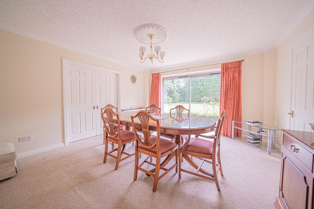 Additional image 6 of Minster Close, Knowle, B93