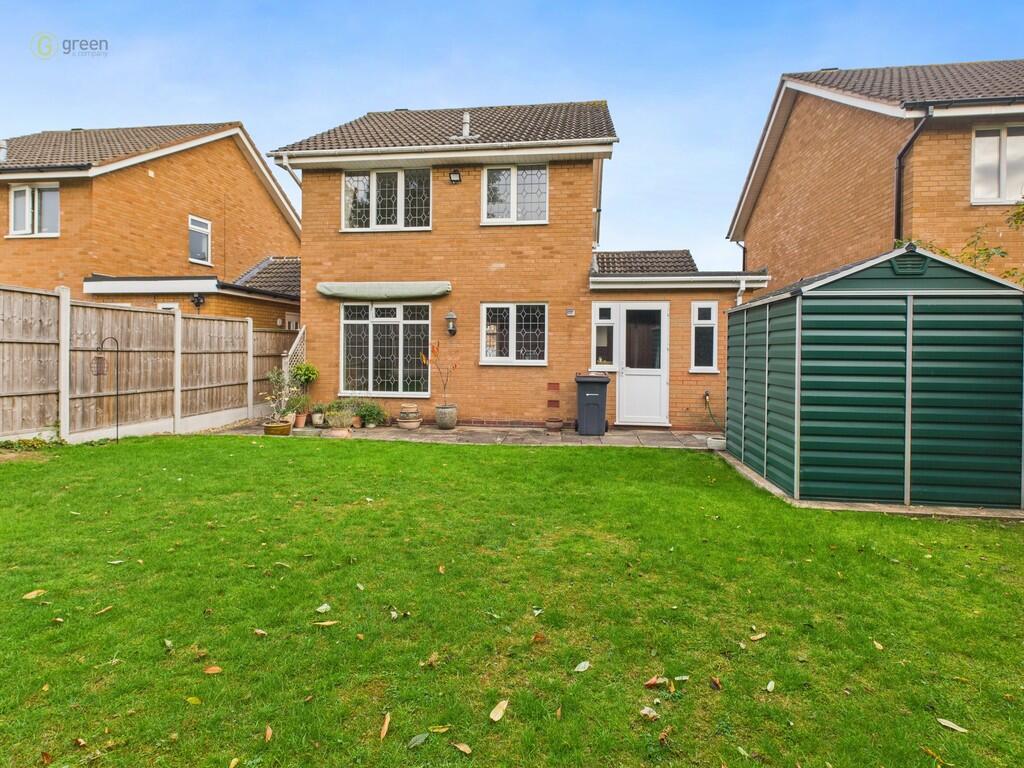 Additional image 7 of Anton Drive, Minworth
