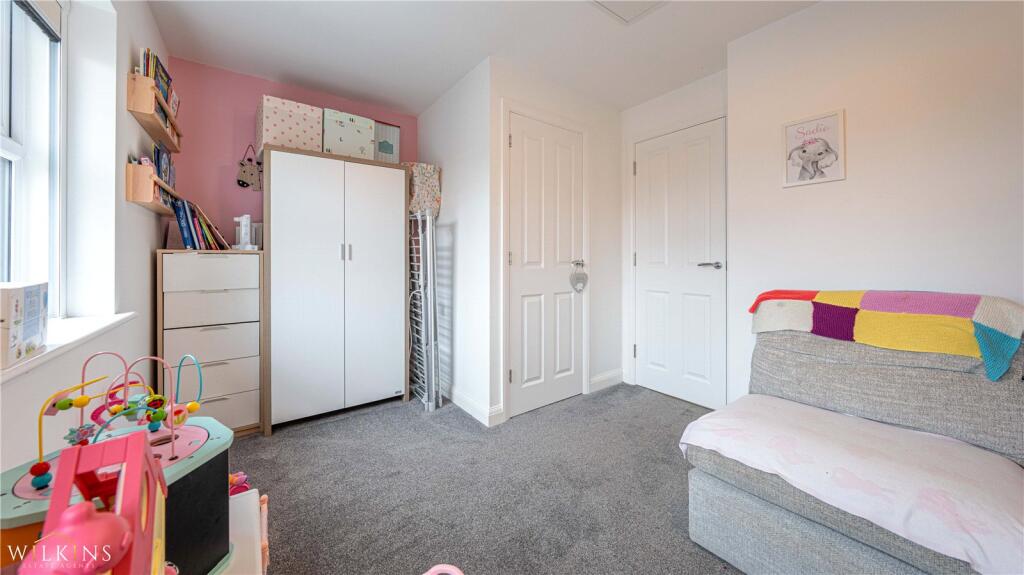 Additional image 13 of Worthing Grove, Tamworth, Staffordshire, B78