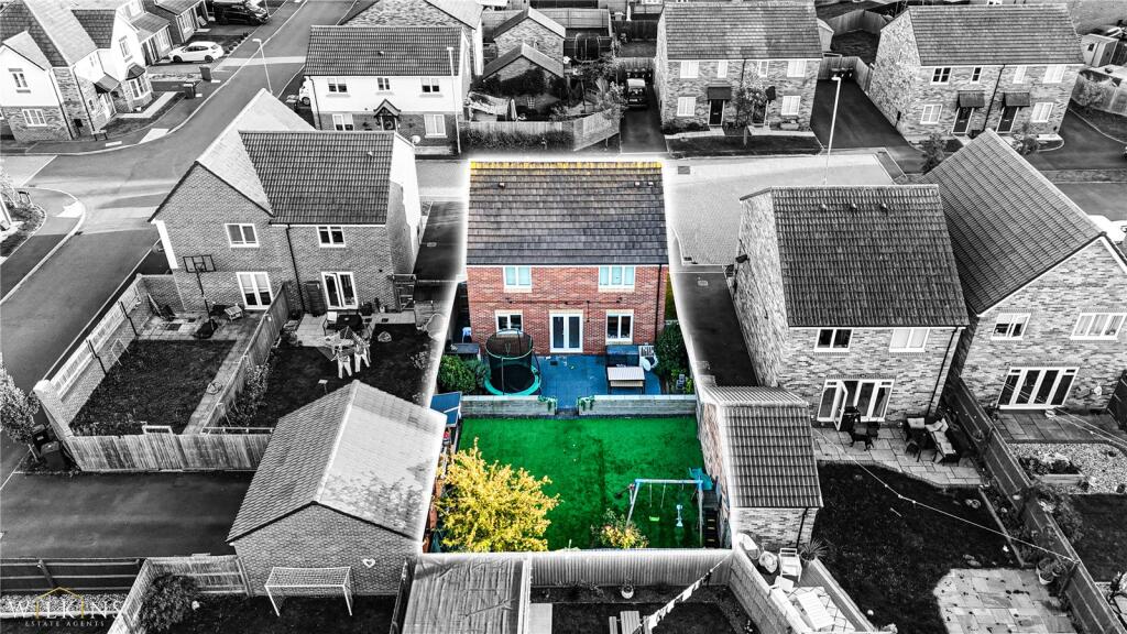 Additional image 25 of Hodgetts View, Tamworth, Staffordshire, B79