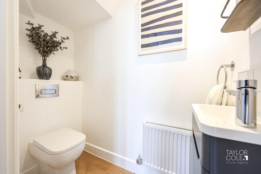 Additional image 29 of Orton Road, Warton