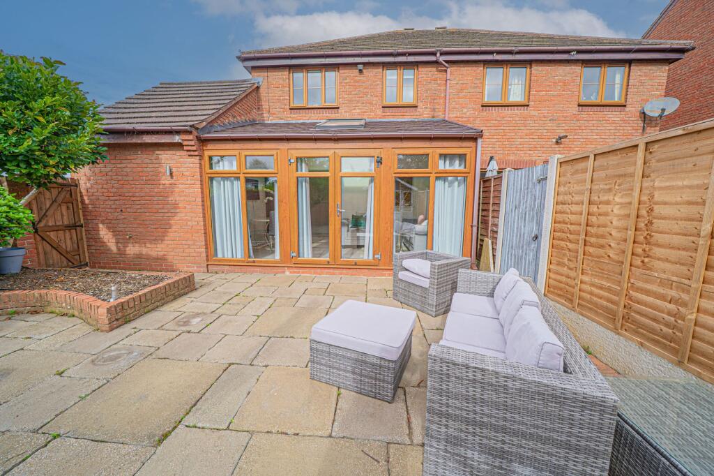 Additional image 23 of Enderby Close, Bentley Heath, B93