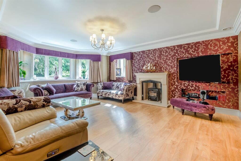 Additional image 8 of Four Oaks Road, Sutton Coldfield