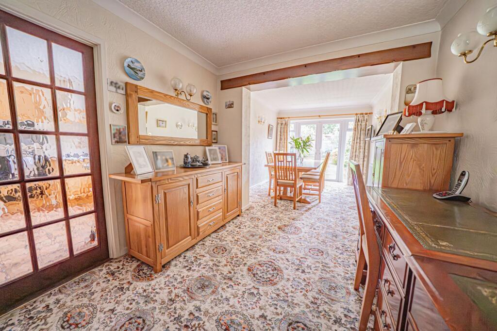 Additional image 8 of Earlswood Road, Dorridge, B93