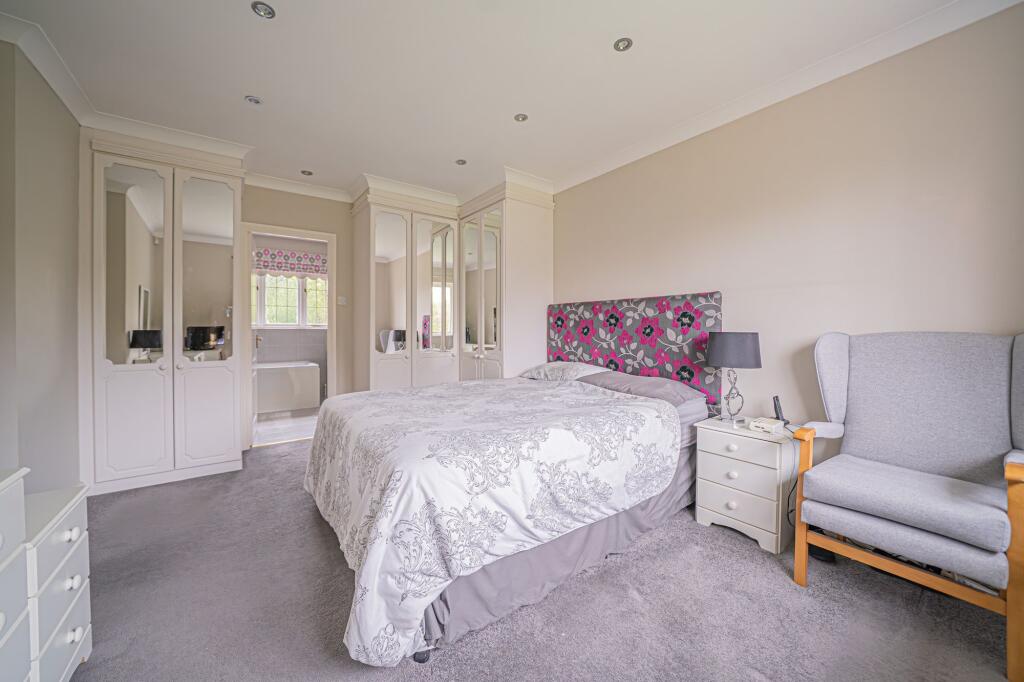 Additional image 18 of Woodstock Crescent, Dorridge, B93