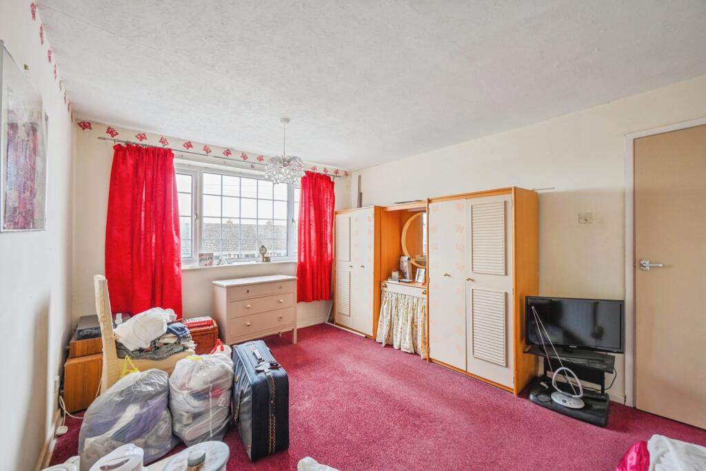 Additional image 5 of Church View, Warton, Tamworth, Warwickshire, B79