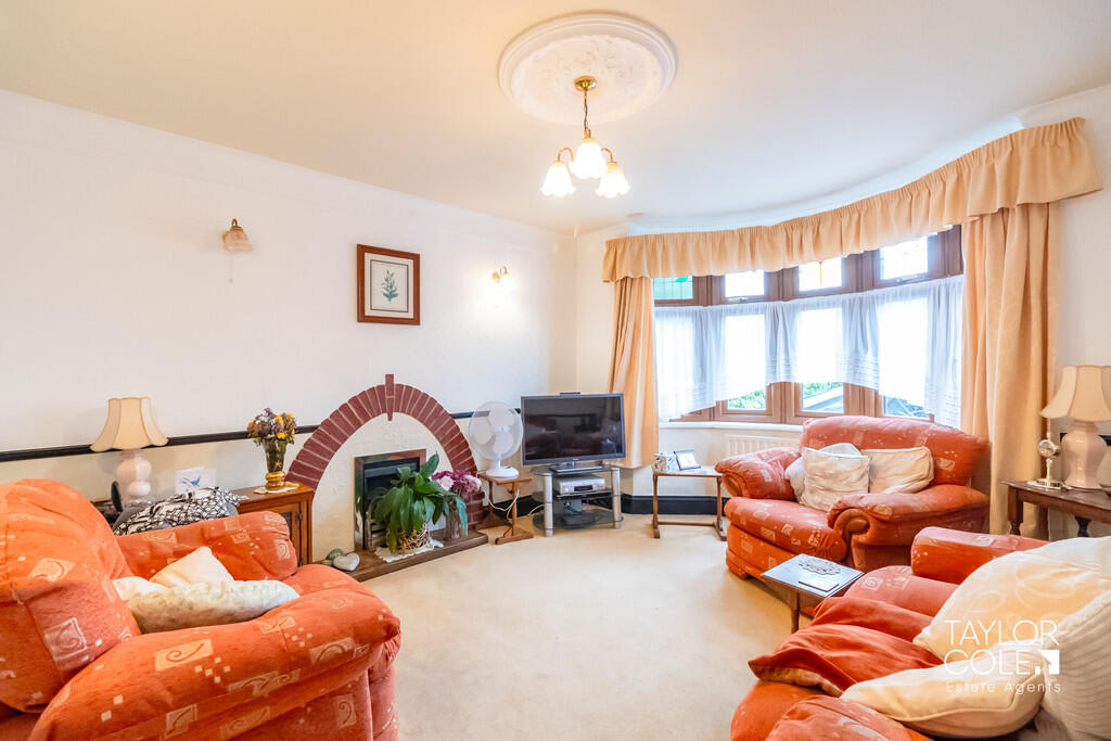 Additional image 4 of Common Lane, Polesworth