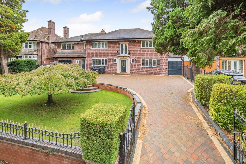 Property image for Monmouth Drive, Sutton Coldfield