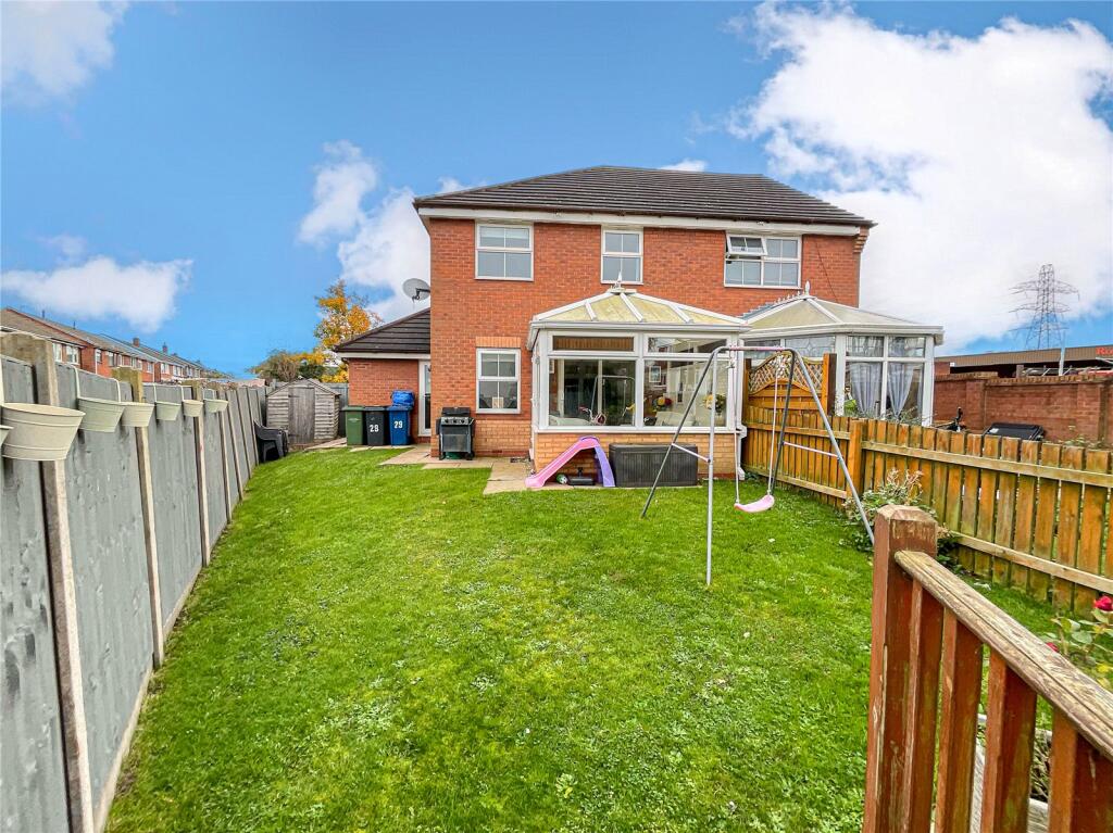 Additional image 25 of Blythe Street, Tamworth, Staffordshire, B77