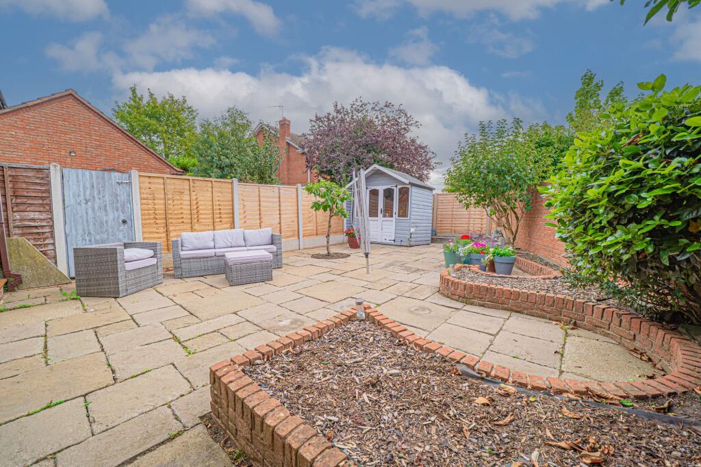 Additional image 10 of Enderby Close, Bentley Heath, B93